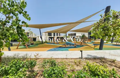 Townhouse - 3 Bedrooms - 4 Bathrooms for sale in Mudon Al Ranim 3 - Mudon - Dubai