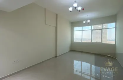 Apartment - 2 Bedrooms - 2 Bathrooms for rent in Goldcrest Dreams - Emirates City - Ajman