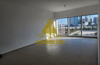 Apartment - 1 Bedroom - 2 Bathrooms for rent in The Gate Tower 3 - Shams Abu Dhabi - Al Reem Island - Abu Dhabi