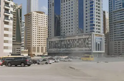 Land - Studio for sale in Al Khan - Sharjah
