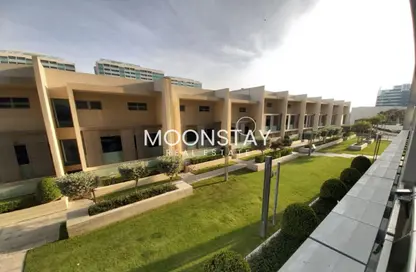 شقة - 2 غرف نوم - 3 حمامات للبيع في المها - المنيرة - شاطئ الراحة - أبوظبي شقة - 2 غرف نوم - 3 حمامات للبيع في المها - المنيرة - شاطئ الراحة - أبوظبي