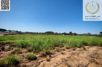 Farm - Studio for rent in Al Zubair Residential - Al Zubair - Sharjah