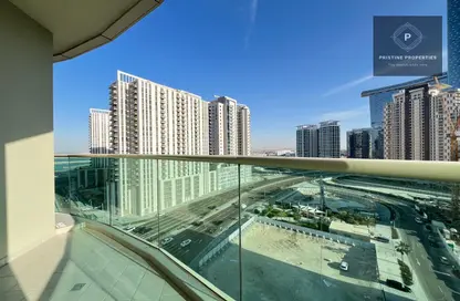 شقة - 3 غرف نوم - 4 حمامات للايجار في أبراج الشاطئ - شمس أبوظبي - جزيرة الريم - أبوظبي
