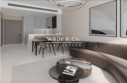 Apartment - 1 Bedroom - 2 Bathrooms for sale in Ashton Park - Jumeirah Village Circle - Dubai