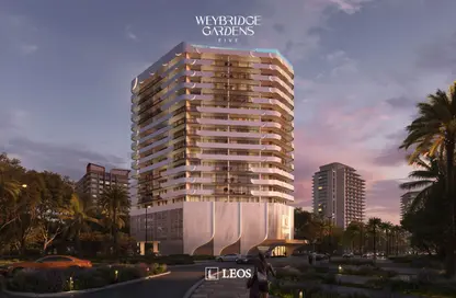 شقة - 1 حمام للبيع في ويبريدج جاردنز 5 - مجمع دبي ريزيدنس - دبي لاند - دبي شقة - 1 حمام للبيع في ويبريدج جاردنز 5 - مجمع دبي ريزيدنس - دبي لاند - دبي