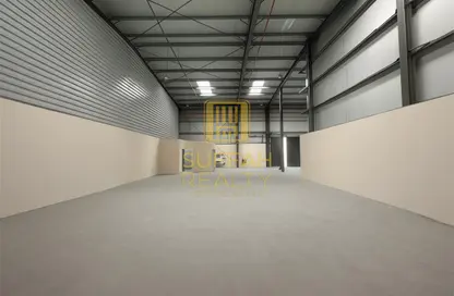 مستودع - استوديو - 1 حمام للايجار في القوز الصناعية - القوز - دبي مستودع - استوديو - 1 حمام للايجار في القوز الصناعية - القوز - دبي
