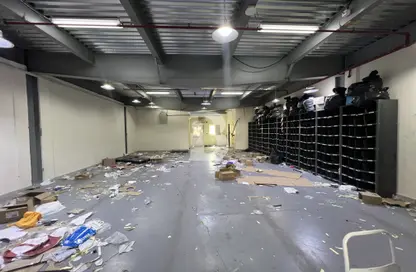 4200 SQFT | Warehouse | Al Quoz | Storage | with mezzanine