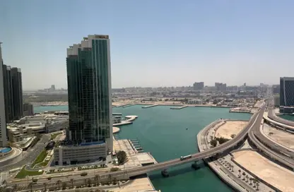 شقة - 2 غرف نوم - 3 حمامات للبيع في كانال ريزيدينس - جزيرة الريم - أبوظبي
