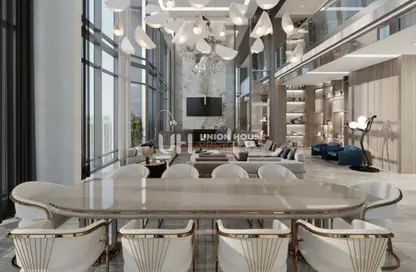 Apartment - 2 Bedrooms - 3 Bathrooms for sale in Radiant Square - City Of Lights - Al Reem Island - Abu Dhabi