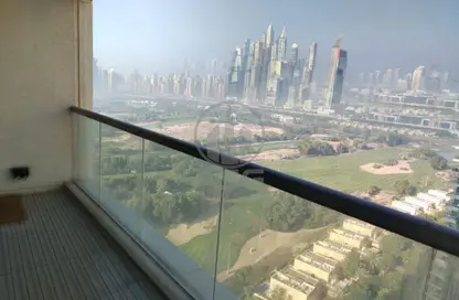 Apartment - 2 Bedrooms - 2 Bathrooms for rent in The Fairways East - The Fairways - The Views - Dubai