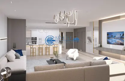Apartment - 1 Bathroom for sale in Binghatti Lavender - Jumeirah Village Circle - Dubai