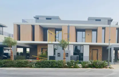 Villa - 4 Bedrooms - 5 Bathrooms for rent in June 2 - Arabian Ranches 3 - Dubai Villa - 4 Bedrooms - 5 Bathrooms for rent in June 2 - Arabian Ranches 3 - Dubai