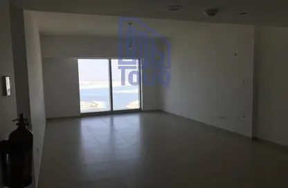 Empty Room image for: Apartment - 3 Bedrooms - 4 Bathrooms for rent in The Gate Tower 2 - Shams Abu Dhabi - Al Reem Island - Abu Dhabi, Image 1