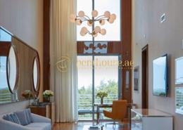 Penthouse - 6 bedrooms - 7 bathrooms for sale in Mr. C Residences - Jumeirah 2 - Jumeirah - Dubai