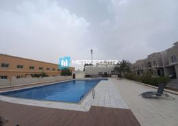 Villa - 5 bedrooms - 6 bathrooms for rent in Mohamed Bin Zayed City - Abu Dhabi