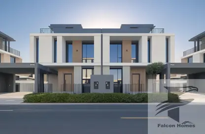 Villa - 5 Bedrooms - 5 Bathrooms for rent in June - Arabian Ranches 3 - Dubai