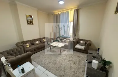Apartment - 1 Bedroom - 1 Bathroom for rent in Al Rashidiya 2 - Al Rashidiya - Ajman