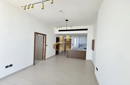 Apartment - 1 Bedroom - 2 Bathrooms for rent in Binghatti Gardenia - Jumeirah Village Circle - Dubai