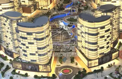 Penthouse - 6 Bedrooms - 7 Bathrooms for sale in Tiger Downtown Ajman - Al Alia - Ajman