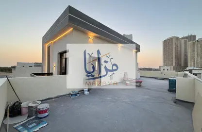 Villa - 5 Bedrooms - 7 Bathrooms for sale in Al Aamra Gardens - Al Amerah - Ajman
