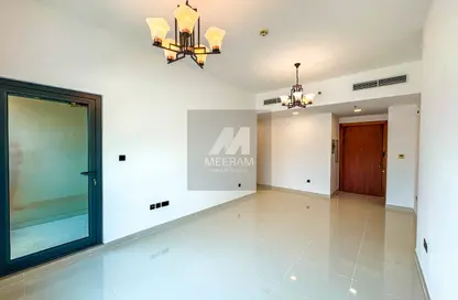 Apartment - 1 Bedroom - 2 Bathrooms for rent in Jaddaf Views - Al Jaddaf - Dubai
