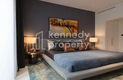 Apartment - Studio - 1 Bathroom for sale in Beverly Residences 2 - Jumeirah Village Circle - Dubai
