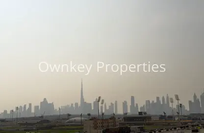 Apartment - 1 Bedroom - 2 Bathrooms for rent in Jaddaf Views - Al Jaddaf - Dubai Apartment - 1 Bedroom - 2 Bathrooms for rent in Jaddaf Views - Al Jaddaf - Dubai