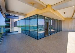 Apartment - 2 bedrooms - 3 bathrooms for sale in Mayan 5 - Mayan - Yas Island - Abu Dhabi