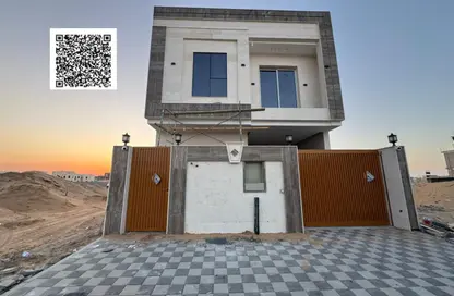 فيلا - 5 غرف نوم - 7 حمامات للبيع في الحليو 2 - الحليو - عجمان