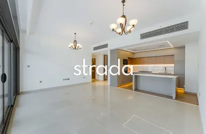 Apartment - 2 Bedrooms - 3 Bathrooms for rent in Mulberry 1 - Park Heights - Dubai Hills Estate - Dubai