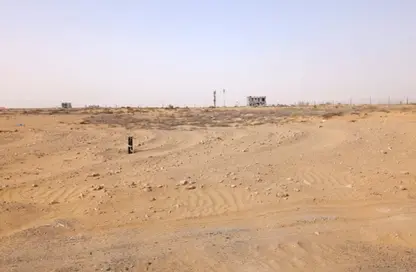 Land - Studio for sale in Rodhat Al Qarat - Al Rowdat Suburb - Sharjah