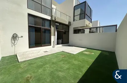 Villa - 3 Bedrooms - 5 Bathrooms for rent in Senses at the Fields - District 11 - Mohammed Bin Rashid City - Dubai