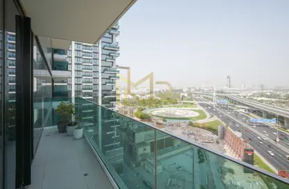 Apartment - 2 Bedrooms - 3 Bathrooms for sale in 1 Residences - Al Kifaf - Zabeel - Dubai