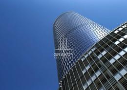 Office Space for sale in Addax port office tower - City Of Lights - Al Reem Island - Abu Dhabi