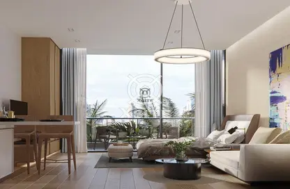 Apartment - Studio - 1 Bathroom for sale in The Orchard Place - Jumeirah Village Circle - Dubai