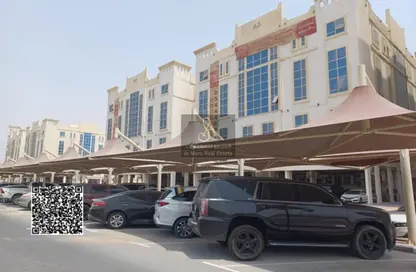 Apartment - 1 Bedroom - 2 Bathrooms for sale in Al Amira Village - Al Yasmeen - Ajman