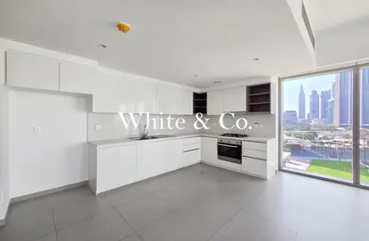 Apartment - 2 Bedrooms - 3 Bathrooms for sale in Downtown Views II Tower 3 - Downtown Views II - Downtown Dubai - Dubai