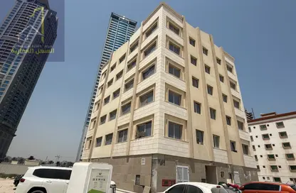 عمارة بالكامل - استوديو - 8 حمامات للبيع في الخان لاجون - الخان - الشارقة