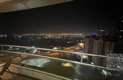 شقة - 2 غرف نوم - 3 حمامات للبيع في أبراج الراشدية - الراشدية - عجمان وسط المدينة - عجمان