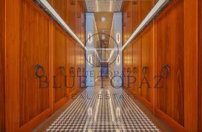 Apartment - 4 Bedrooms - 5 Bathrooms for sale in Dorchester Collection Dubai - Business Bay - Dubai
