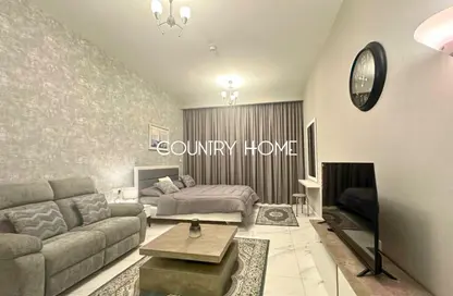 Apartment - Studio - 1 Bathroom for sale in Serenity Lakes 5 - Jumeirah Village Circle - Dubai