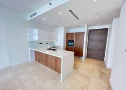 Apartment - 1 bedroom - 1 bathroom for rent in ANWA - Maritime City - Dubai