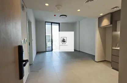Apartment - 1 Bedroom - 2 Bathrooms for rent in The Boulevard 1 - Aljada - Sharjah