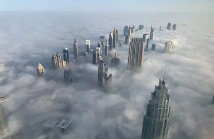 مكتب - استوديو للبيع في برج خليفة - برج خليفة - دبي وسط المدينة - دبي مكتب - استوديو للبيع في برج خليفة - برج خليفة - دبي وسط المدينة - دبي