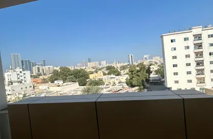 Apartment - 2 Bedrooms - 2 Bathrooms for rent in Al Rashidiya 3 - Al Rashidiya - Ajman