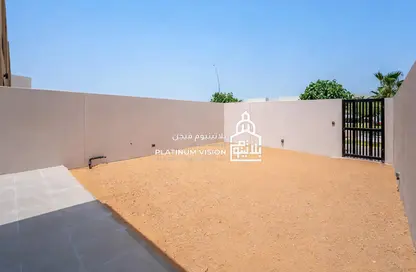 تاون هاوس - 2 غرف نوم - 3 حمامات للايجار في ذا ماغنولياز - فدان ياس - جزيرة ياس - أبوظبي