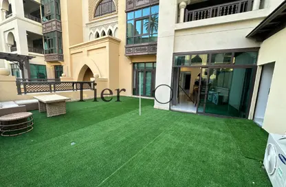 شقة - 3 غرف نوم - 3 حمامات للبيع في سوق البحر - جزيرة المدينة القديمة - دبي وسط المدينة - دبي