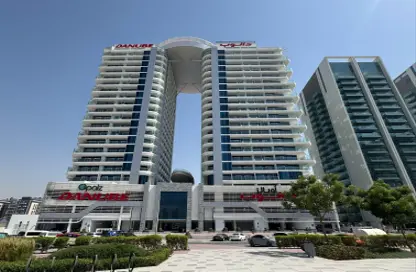 Apartment - 1 Bedroom - 2 Bathrooms for sale in Opalz By Danube Tower 2 - Opalz by Danube - Dubai Science Park - Dubai