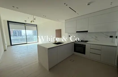 Apartment - 1 Bedroom - 2 Bathrooms for sale in Binghatti Orchid - Jumeirah Village Circle - Dubai