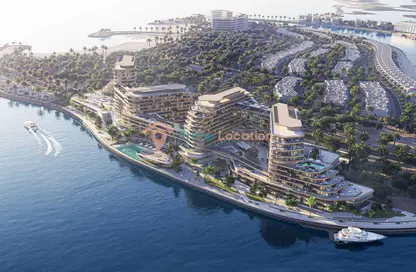 Apartment - 1 Bedroom - 1 Bathroom for sale in Quattro Del Mar - Hayat Island - Mina Al Arab - Ras Al Khaimah